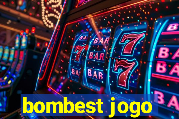 bombest jogo